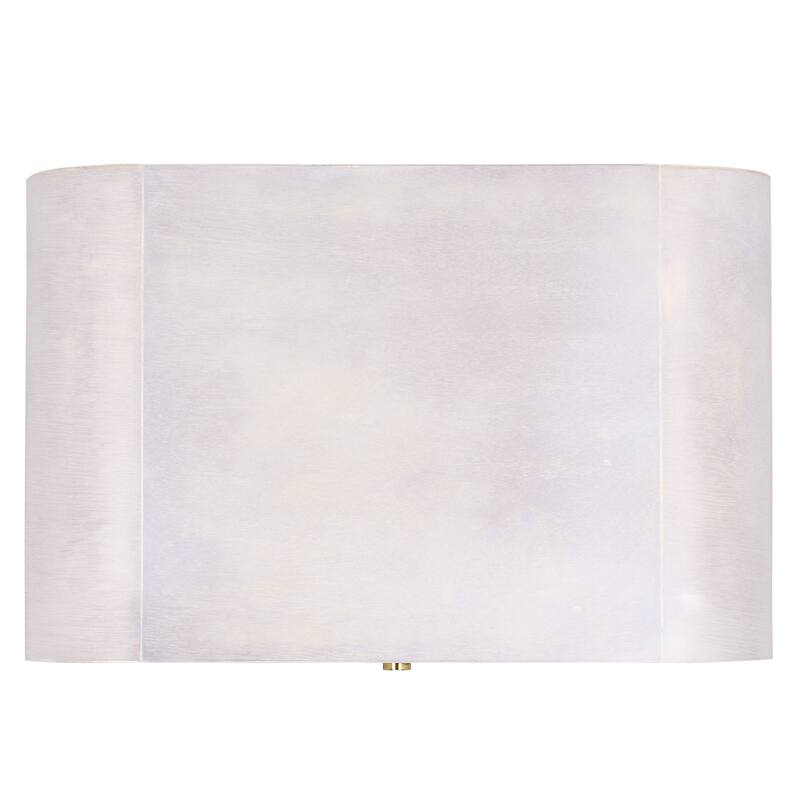 SAFAVIEH Home Prisha 1 Shelf 1-Drawer Nighstand