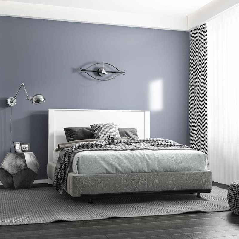 Polifurniture Juliette Modern Panel Headboard