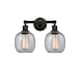 Option Oil Rubbed Bronze / Seedy