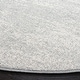 preview thumbnail 49 of 99, SAFAVIEH Evoke Erika Modern Abstract Distressed Rug