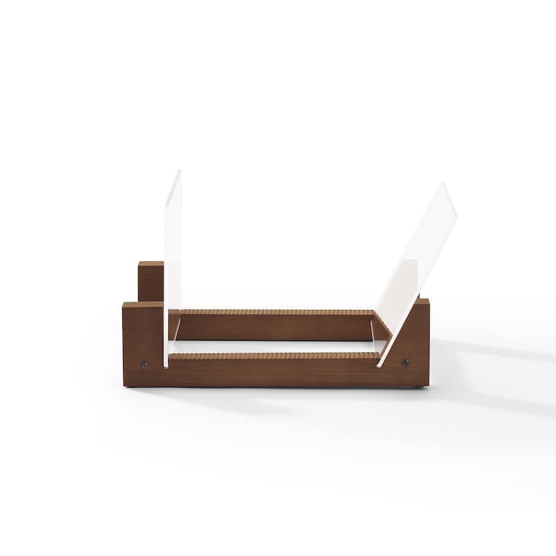 Record Storage Display Stand