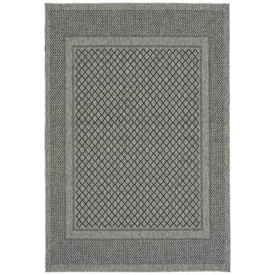Kaleen Bacalar Collection Indoor Outdoor Polypropylene Area Rug