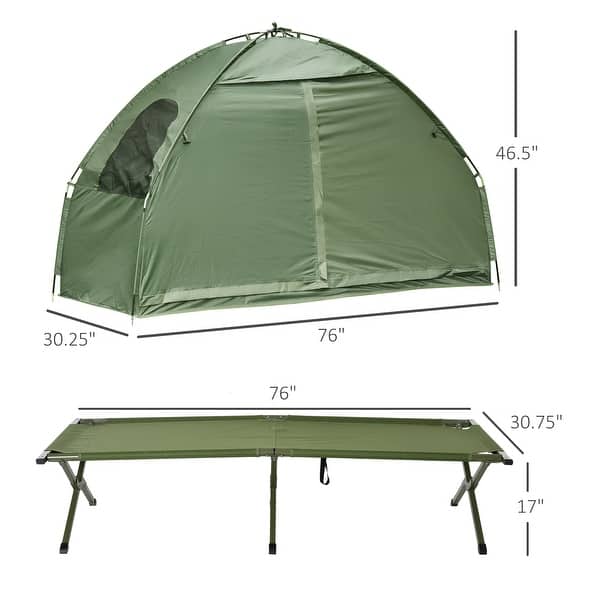 Night Cat Backpacking Tent For One 1 To 2 Persons Lightweight Waterproof Camping Hiking Tent