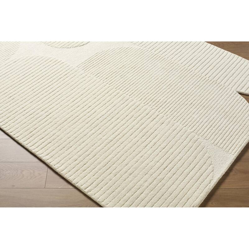 Livabliss Tate Modern & Contemporary Area Rug