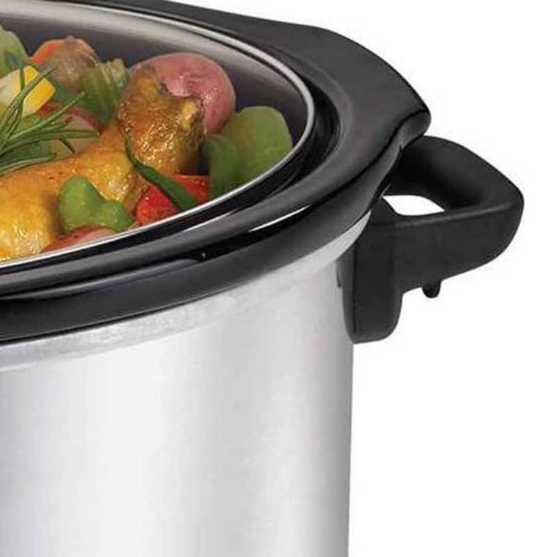 6Quart Programmable Slow Cooker Bed Bath & Beyond 37688170