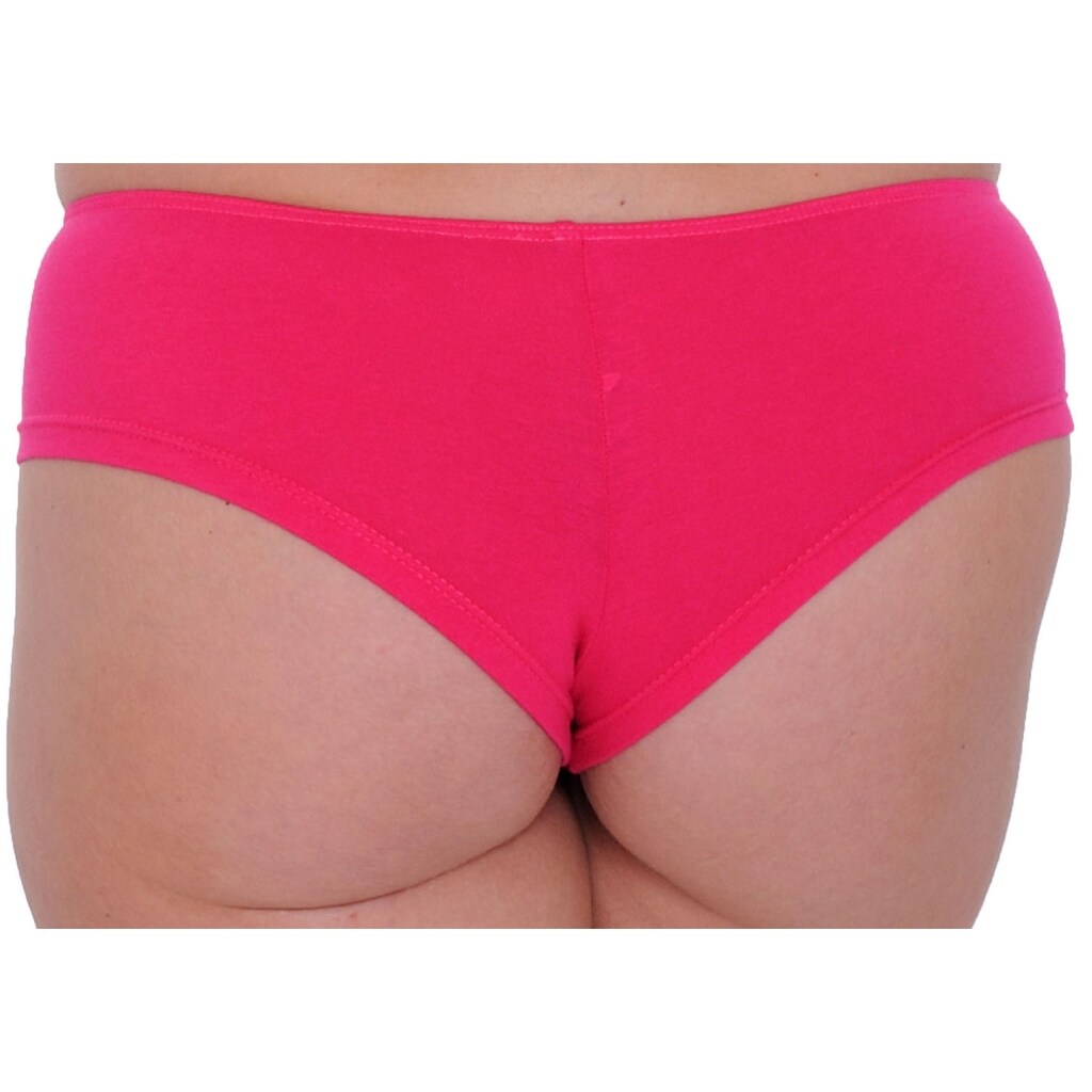 Pink Booty Shorts Underwear 2024 properfile