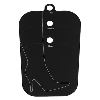 Household Essentials Men's Cedar Shoe Trees