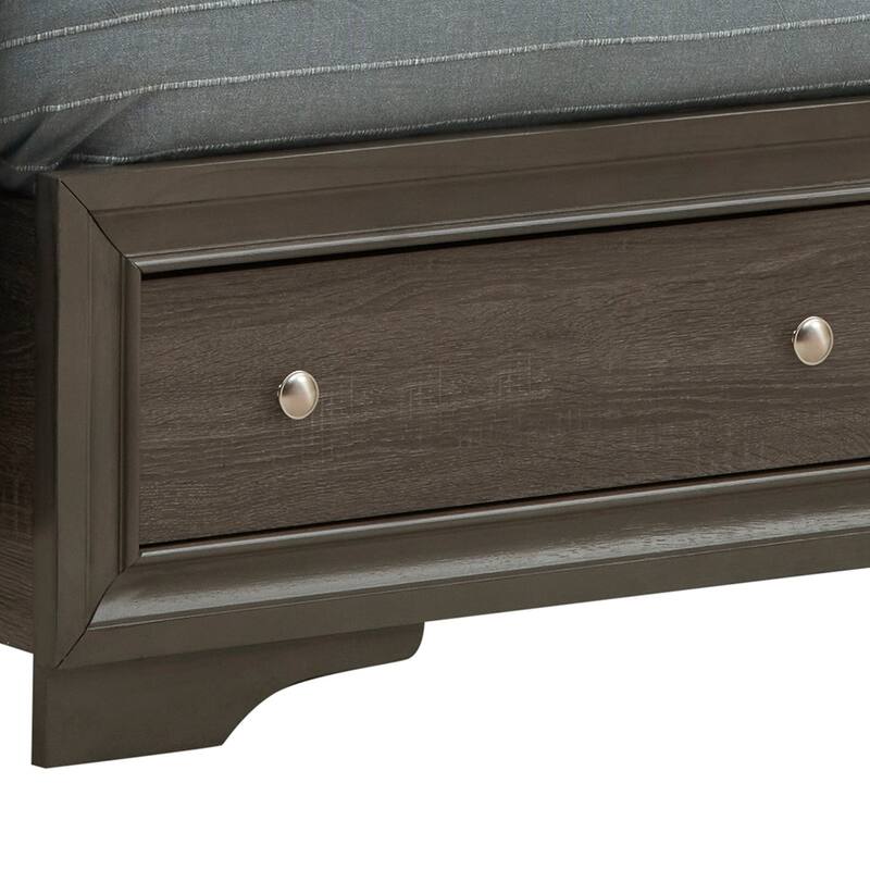Glory Furniture Madrid G02305B-QB Queen Bed