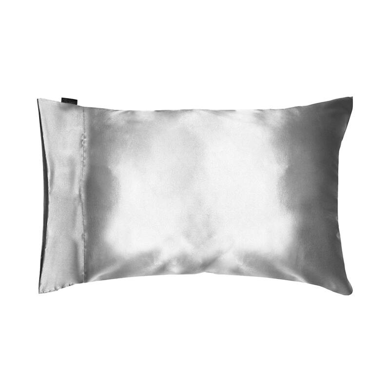 SHINE Satin Pillowcase for Skin & Hair - Super Soft Pillow Covers