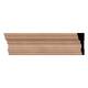 Option Sapele Mahogany