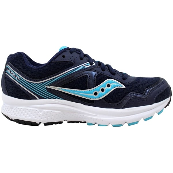 saucony women's cohesion 10