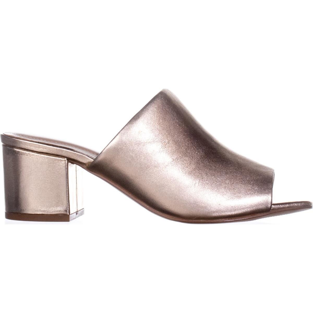 aldo alaska mules