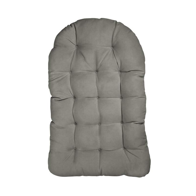 Sorra Home Sunbrella Egg Chair Cushion (Cushion Only)