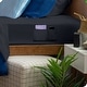 preview thumbnail 71 of 89, Bare Home Double Brushed Deep Pocket Fitted Sheet King - Black (Dual Pocket)