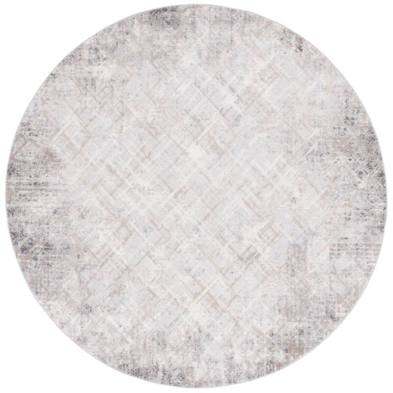 SAFAVIEH Vogue Barberine Modern Abstract Rug