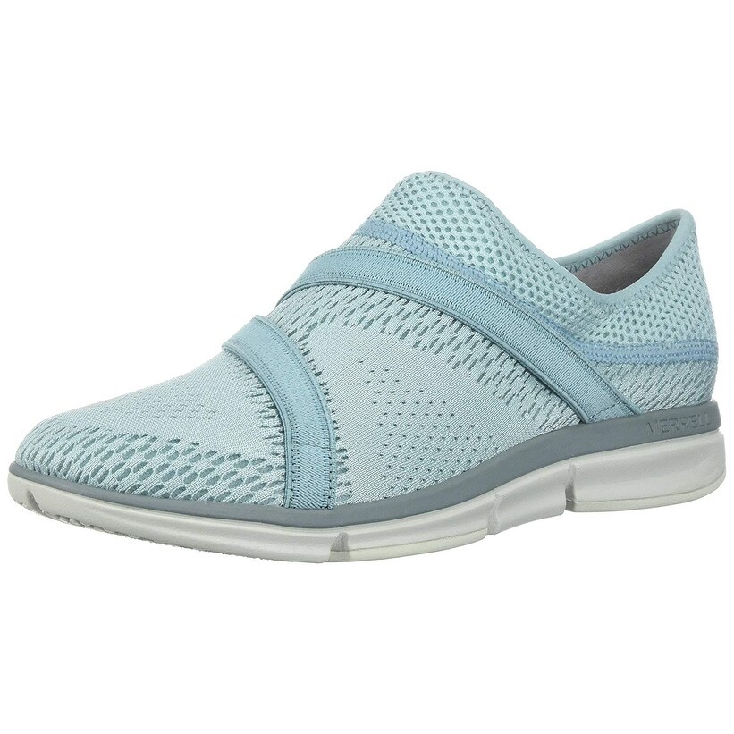 Shop Merrell Women S Zoe Sojourn E Mesh Q2 Sneaker Free Shipping