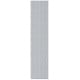 preview thumbnail 18 of 17, SAFAVIEH Augustine Groa Geometric Fringe Rug 2' x 9' Runner - Grey/Ivory - Runner