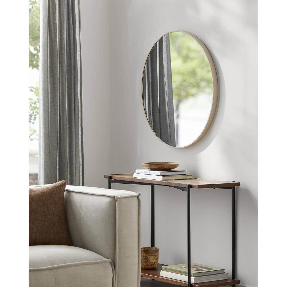 Livabliss Ceraon Modern & Contemporary Mirror