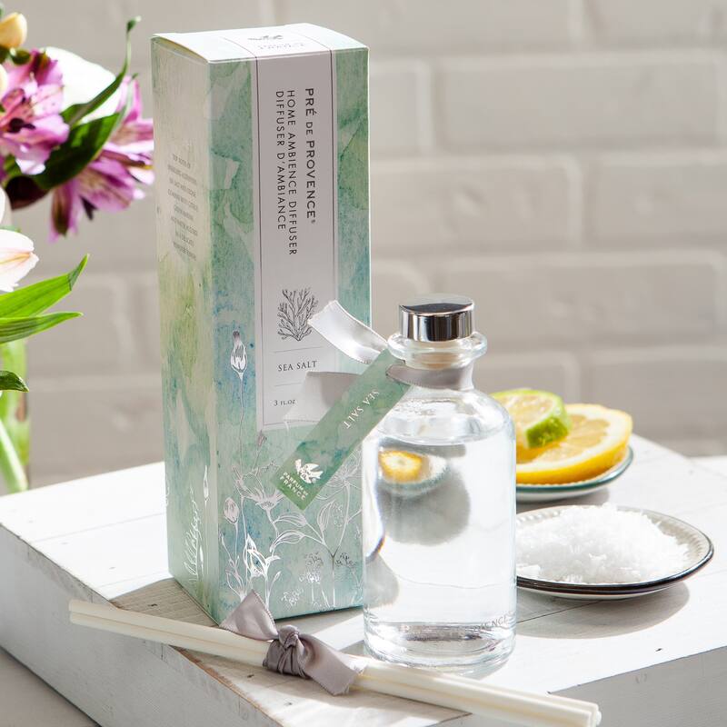 Reed Diffuser Heritage - Coconut