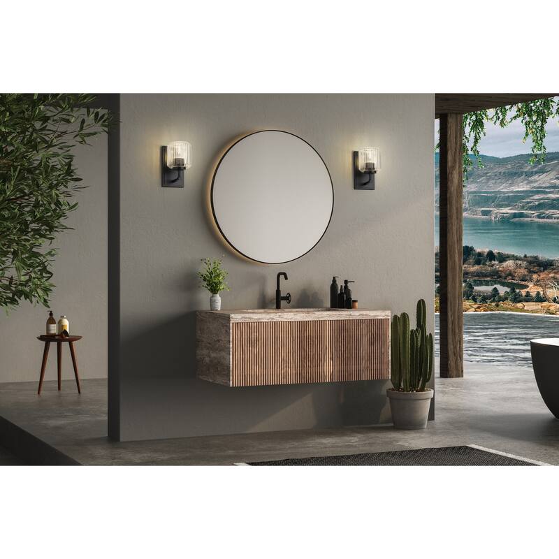 Z-Lite Landon 1 Light Wall Sconce