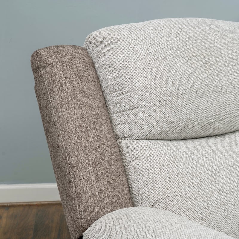 Wrenlee Recliner Manual