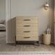 Option Natural Oak
