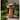 Elara Copper and Green Finish Tiered Fountain - 18" x 31"