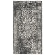 preview thumbnail 50 of 154, SAFAVIEH Evoke Quinn Vintage Distressed Rug 2'2" x 4' - Black/Grey