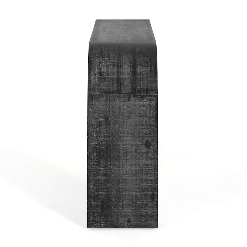 Mirodn Contemporary Console table by Christopher Knight Home