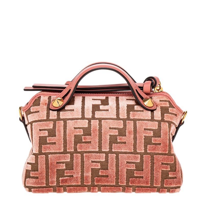 Fendi By The Way Soft Mini Bag