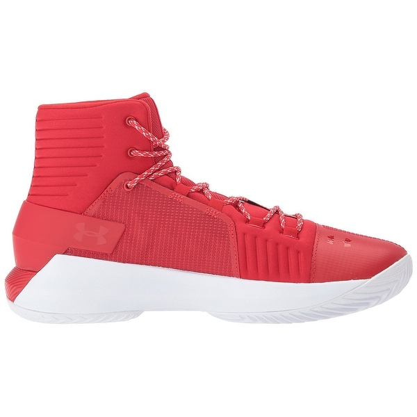 under armour men's team drive 4 basketball shoe