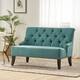 Option Teal