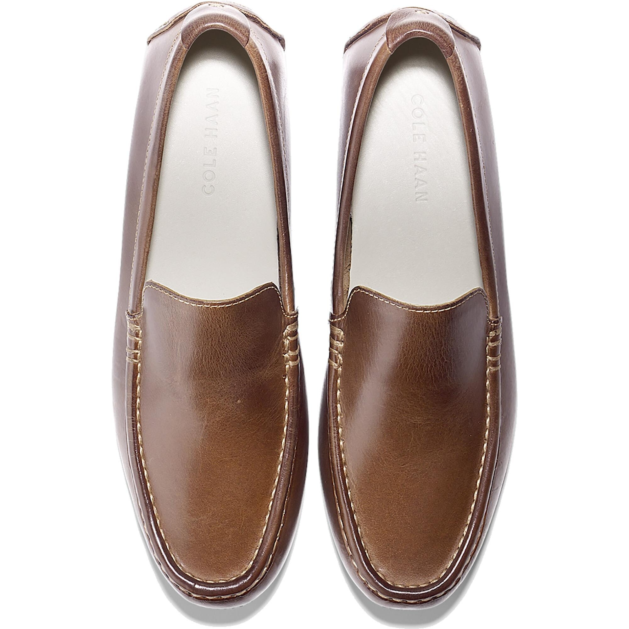 Cole haan somerset venetian driver best sale