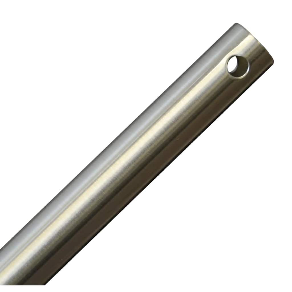 Savoy House 60" Downrod in Satin Nickel - Satin Nickel