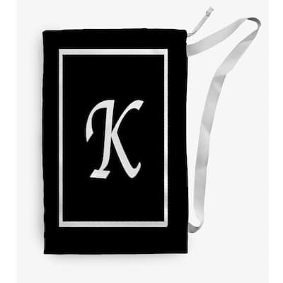 Classic Monogram Laundry Bag - 18" x 29"