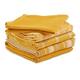 DII Assorted Kitchen Dishtowel & Dishcloths (Set of 5)