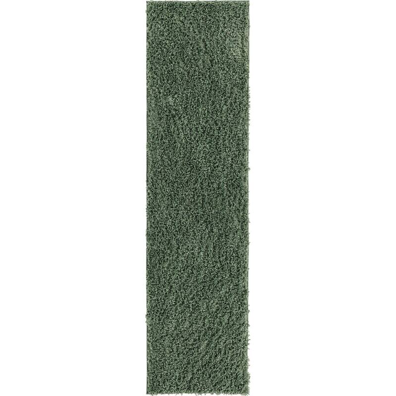 Shag Turhal Collection Area Rug