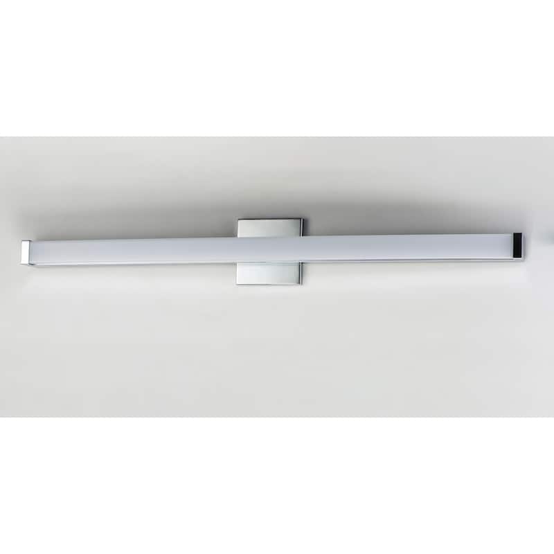 Spec 36" LED Bath Vanity