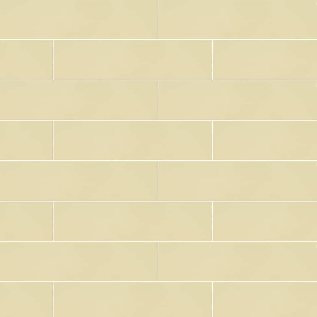 Ackland AKNPTRYZ4X16G-CA Ryze - 4" x 16" Ceramic Wall Tile - Glossy