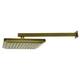 Option Antique Brass