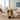 Solid Wood Conference Table, Round Meeting Table, Discussion Home Office Table for Breakroom, Negotiation
