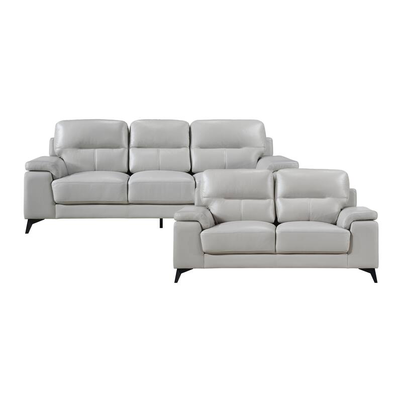 Socorro 2-Piece Living Room Set