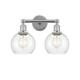 Option Polished Chrome / Clear