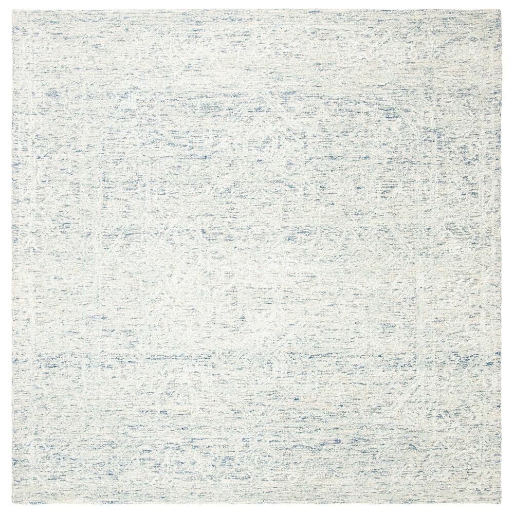 SAFAVIEH Handmade Glamour Khadra Modern Viscose Rug