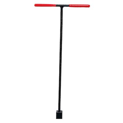 Jones Stephens M25760 3/4 X 60 Water Motor Key