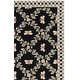 preview thumbnail 34 of 160, SAFAVIEH Handmade Chelsea Aubree French Country Trellis Wool Rug