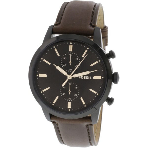 ceas fossil townsman