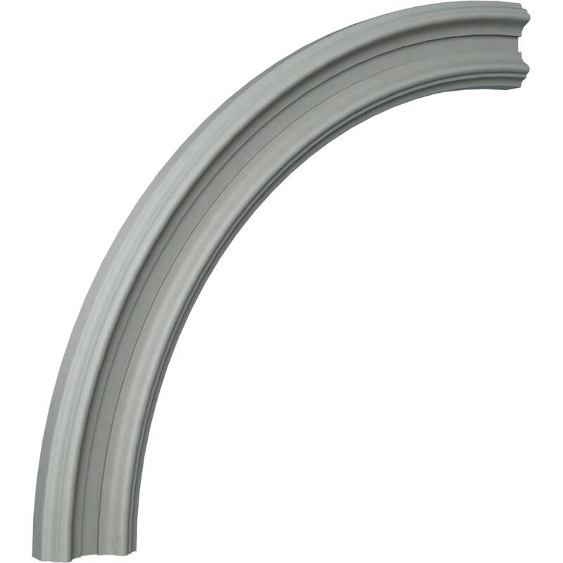 24"OD x 20"ID x 2"W x 7/8"P Claremont Ceiling Ring