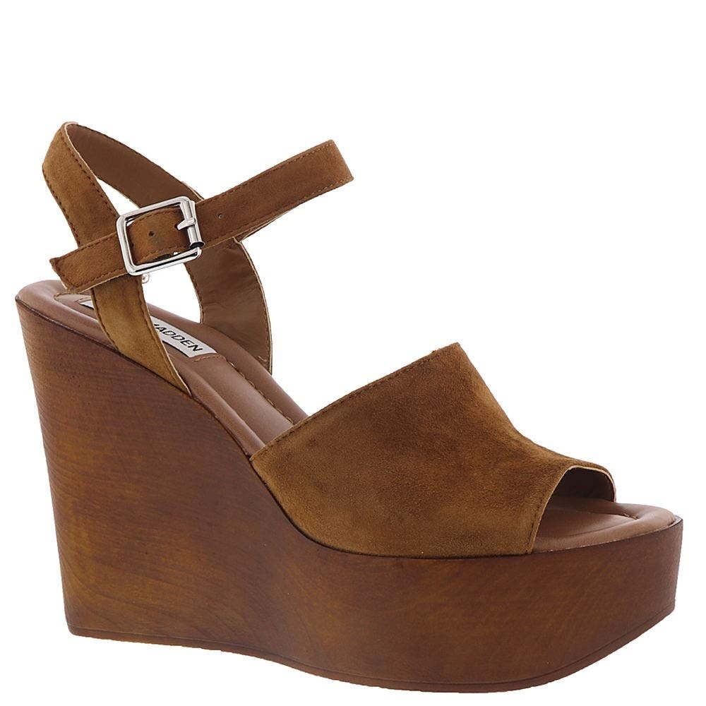 steve madden bellini wedge sandal