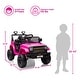 preview thumbnail 5 of 52, Kids Ride On Truck Car with Remote Control